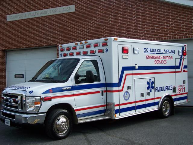 Medic 6705