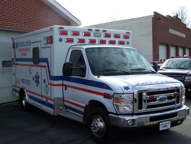 Medic 6705