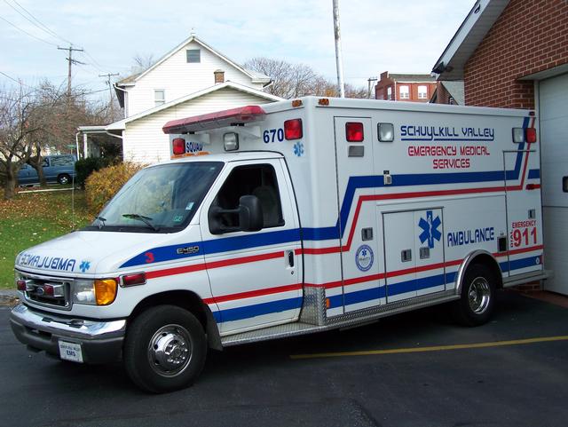 Medic 6703