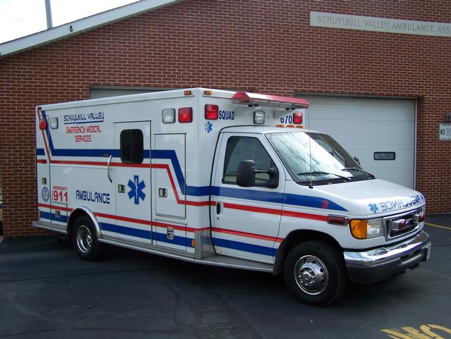 Medic 6703